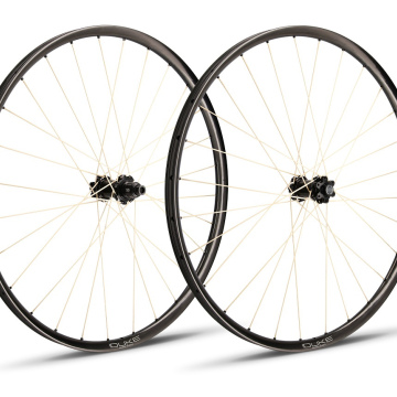 PI ROPE "Gravel Light" DUKE Lucky Jack Ultra 25 - 28" - Carbon - Gravel - 905g