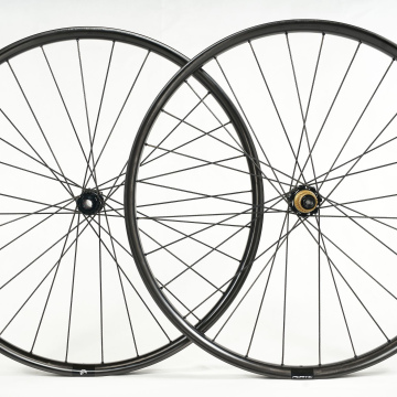 PI ROPE "Light" PORTE Rathe UL 265g - 29" - Carbon - Marathon/XC - 913g