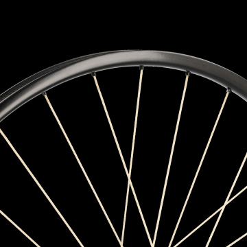 PI ROPE "Light" BIKE AHEAD Two Six - 29" - Carbon - Marathon/XC - 900g