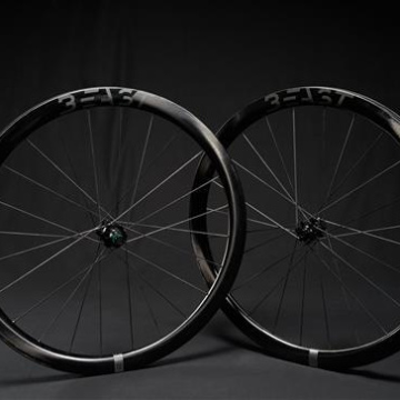 PI ROPE "Road Light" BEAST RX40 - 28" - Carbon - Rennrad - 1225g
